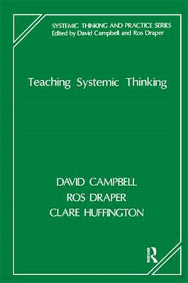 Teaching Systemic Thinking