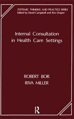 Internal Consultation in Health Care Settings