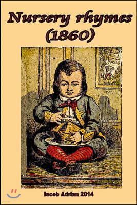 Nursery rhymes (1860)