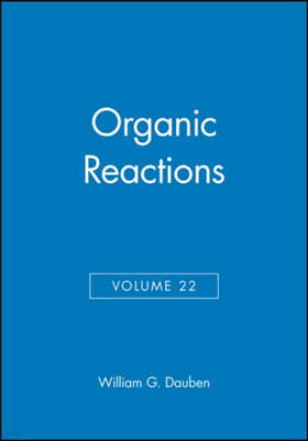 Organic Reactions