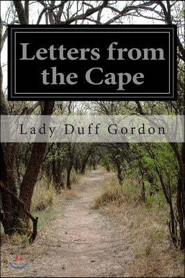 Letters from the Cape