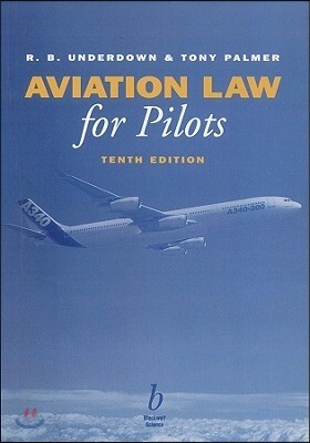 Aviation Law for Pilots