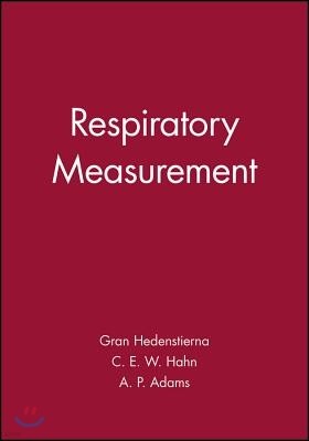 Respiratory Measurement