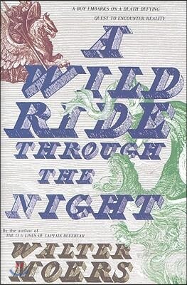 A Wild Ride Through the Night