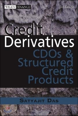 Credit Derivatives