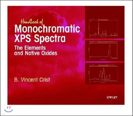 Handbook of Monochromatic XPS Spectra