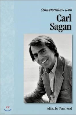 Conversations with Carl Sagan