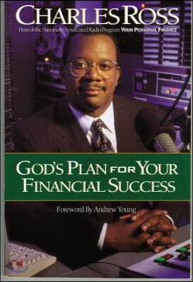 God's Plan for Your Financial Success