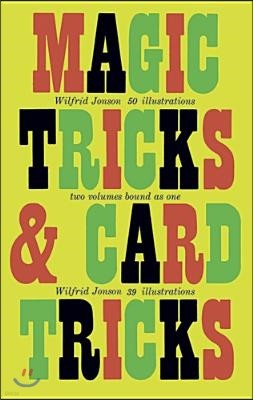 Magic Tricks and Card Tricks