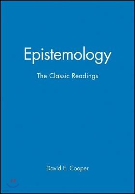 Epistemology