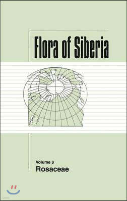 Flora of Siberia, Vol. 8