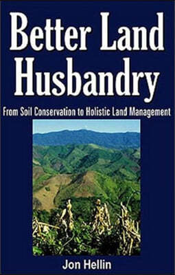 Better Land Husbandry