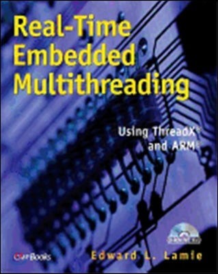 Real-Time Embedded Multithreading