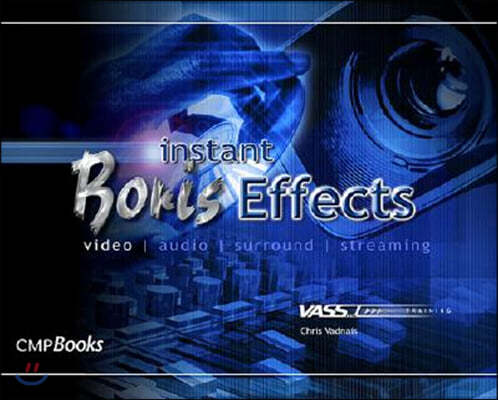 Instant Boris Effects