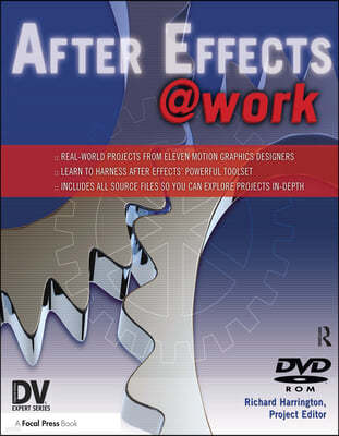 After Effects @ Work