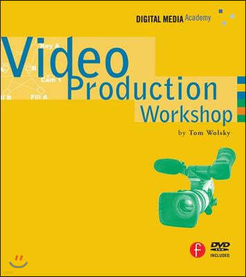 Video Production Workshop