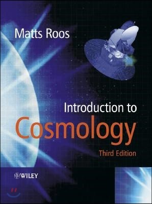 Introduction to Cosmology