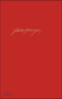 Julius Springer: Eine Lebensskizze