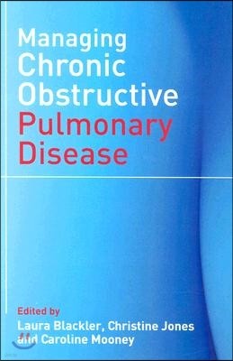 Managing Chronic Obstructive Pulmonary Disease