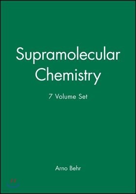 Supramolecular Chemistry