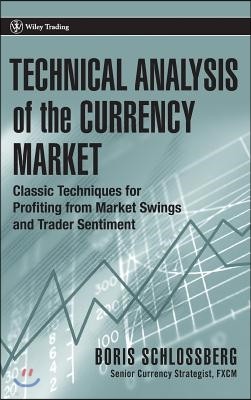 Technical Analysis of the Currency Market: Classic Techniques for Profiting from Market Swings and Trader Sentiment