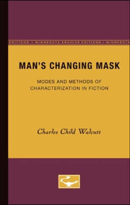 Man's Changing Mask