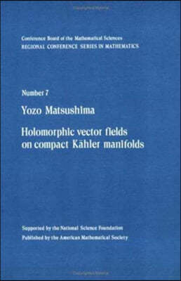 Holomorphic Vector Fields on Compact Kaehler Manifolds