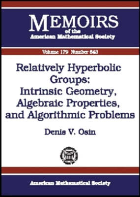 Relatively Hyperbolic Groups