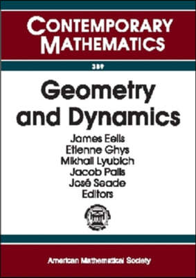 Geometry And Dynamics