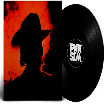 Hemi Hemingway - Wings Of Desire (LP)