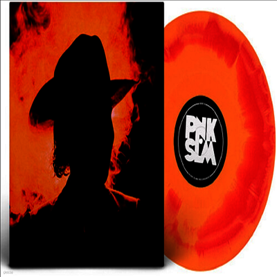 Hemi Hemingway - Wings Of Desire (US Indie Exclusive)(Ltd)(Colored LP)