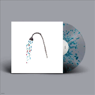 Florist — Holdly (10th Anniversary Edition)(EP) 앨범 커버