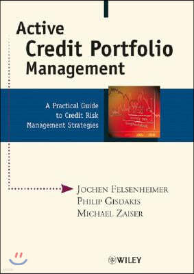 Active Credit Portfolio Management