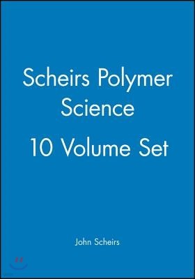 Scheirs Polymer Science