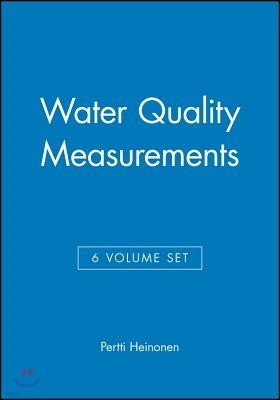 Water Quality Measurements