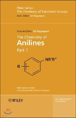 The Chemistry of Anilines