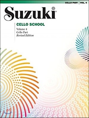 Suzuki Cello School