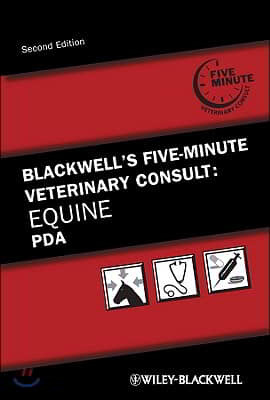 Blackwell's Five-Minute Veterinary Consult