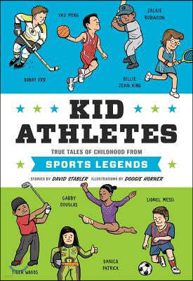 The Kid Athletes