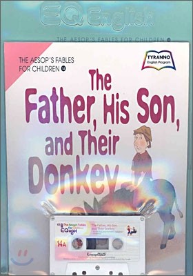 The Father, His Son, and Their Donkey