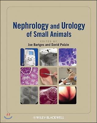 Nephrology and Urology of Small Animals