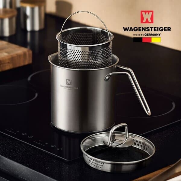 [WAGENSTEIGER] 바겐슈타이거 네오 멀티팟 3.3L