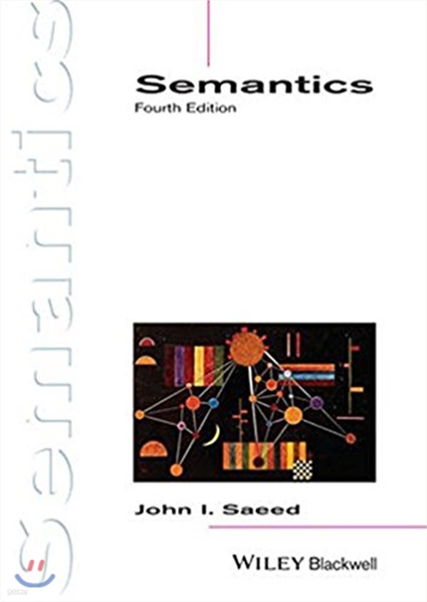 Semantics, 4/E