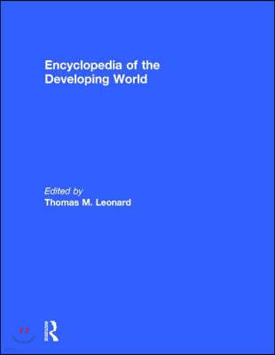 Encyclopedia of the Developing World