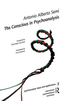 Conscious in Psychoanalysis