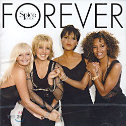 Spice Girls - Forever