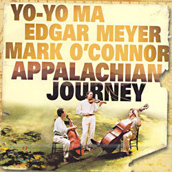 Yo-Yo Ma - Appalachian Journey