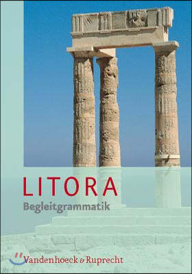 Litora Begleitgrammatik