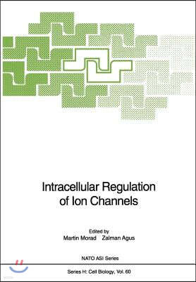 Intracellular Regulation of Ion Channels