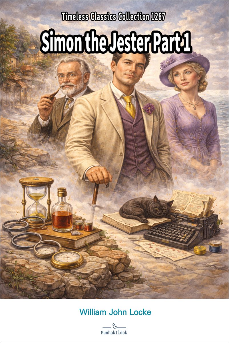 Simon the Jester Part 1